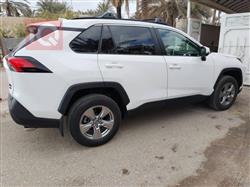 تويوتا راف 4